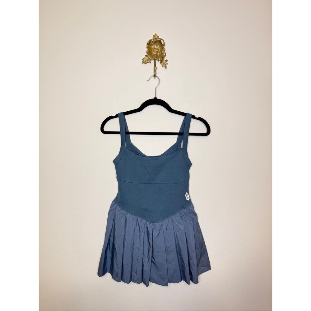 FP Movement Swing Of Things Dress S